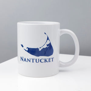 White Nantucket Island