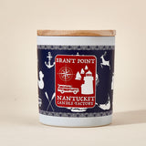 Brant Point Candle