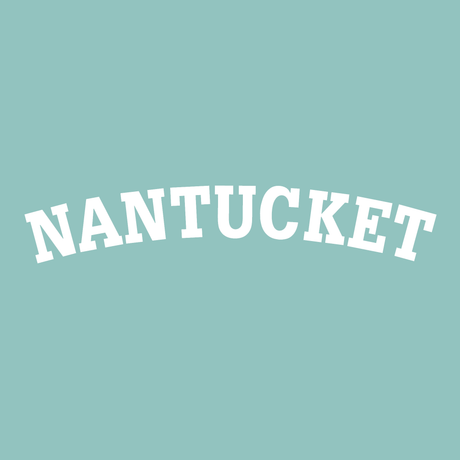 Nantucket Crewneck (Lite Green)