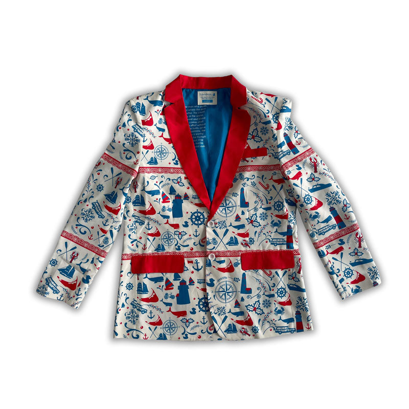 Nantucket Blazer