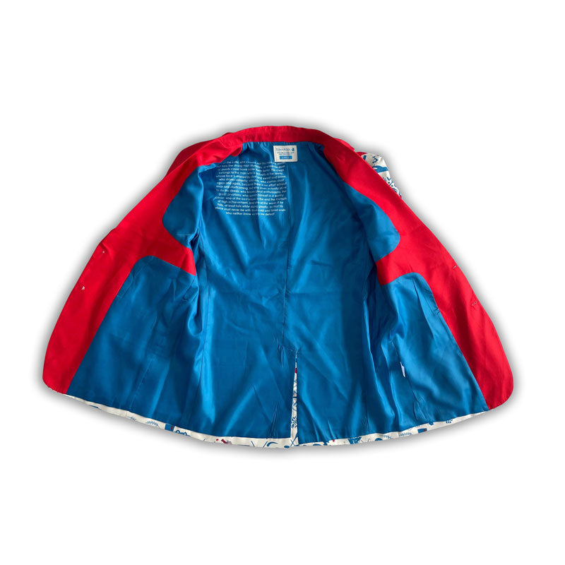 Nantucket Blazer