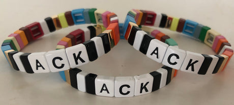 Special Nantucket Bracelets
