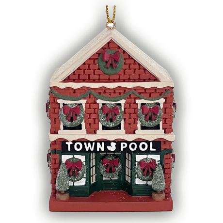 Ornaments 2025