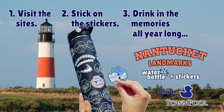 Water Bottles