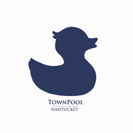 TownPool Duck Adult Short Sleeve 2025