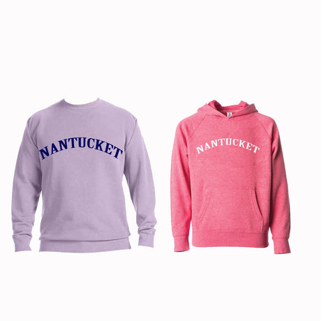 Nantucket Sweatshirts