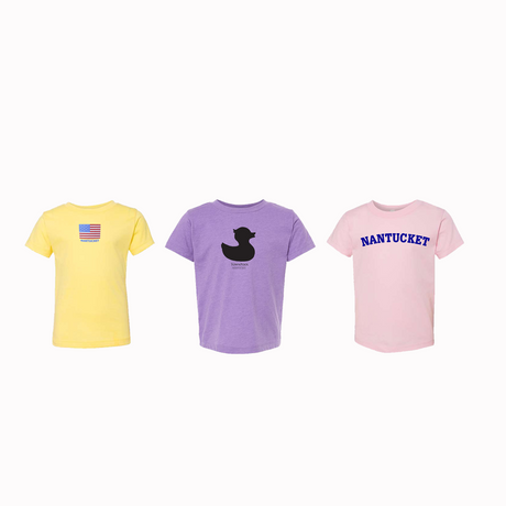 Children's Tees