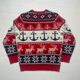 Main Street Nantucket Sweater