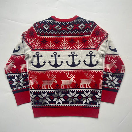 Main Street Nantucket Sweater