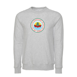 Stroll Sweatshirt Adult Grey