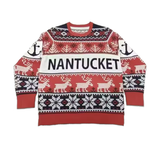 Main Street Nantucket Sweater