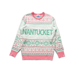 Union Street Nantucket Sweater