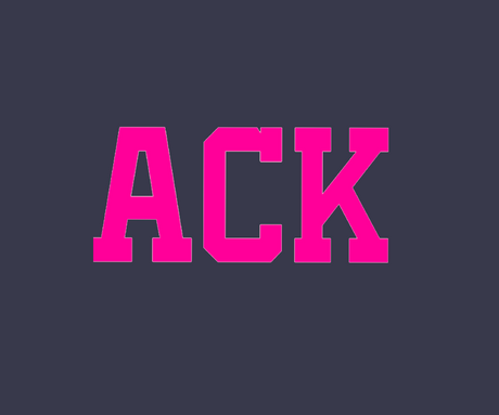 ACK Trucker Hat with Rope (Navy/Teal,White)