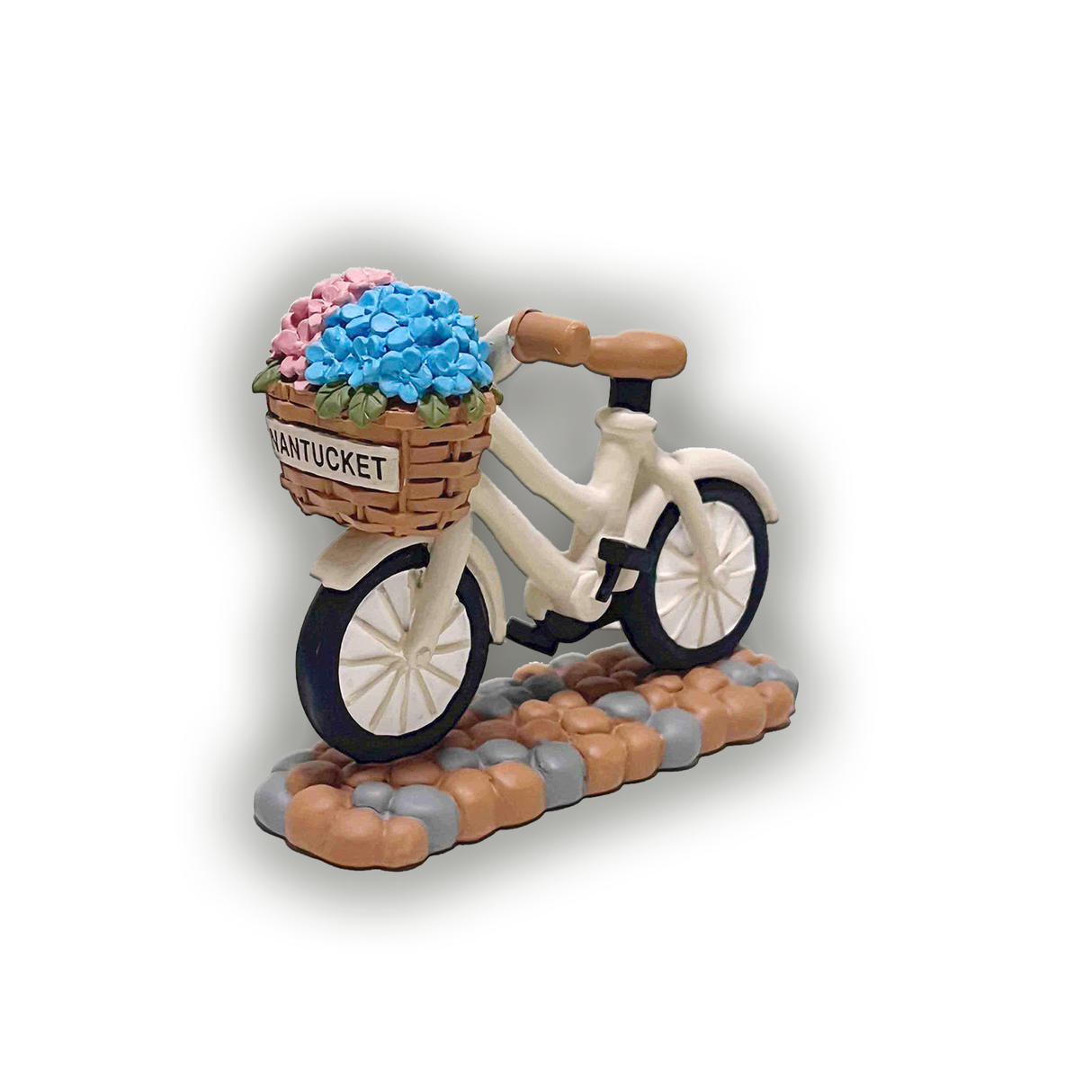 Bike Ornament