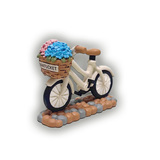 Bike Ornament