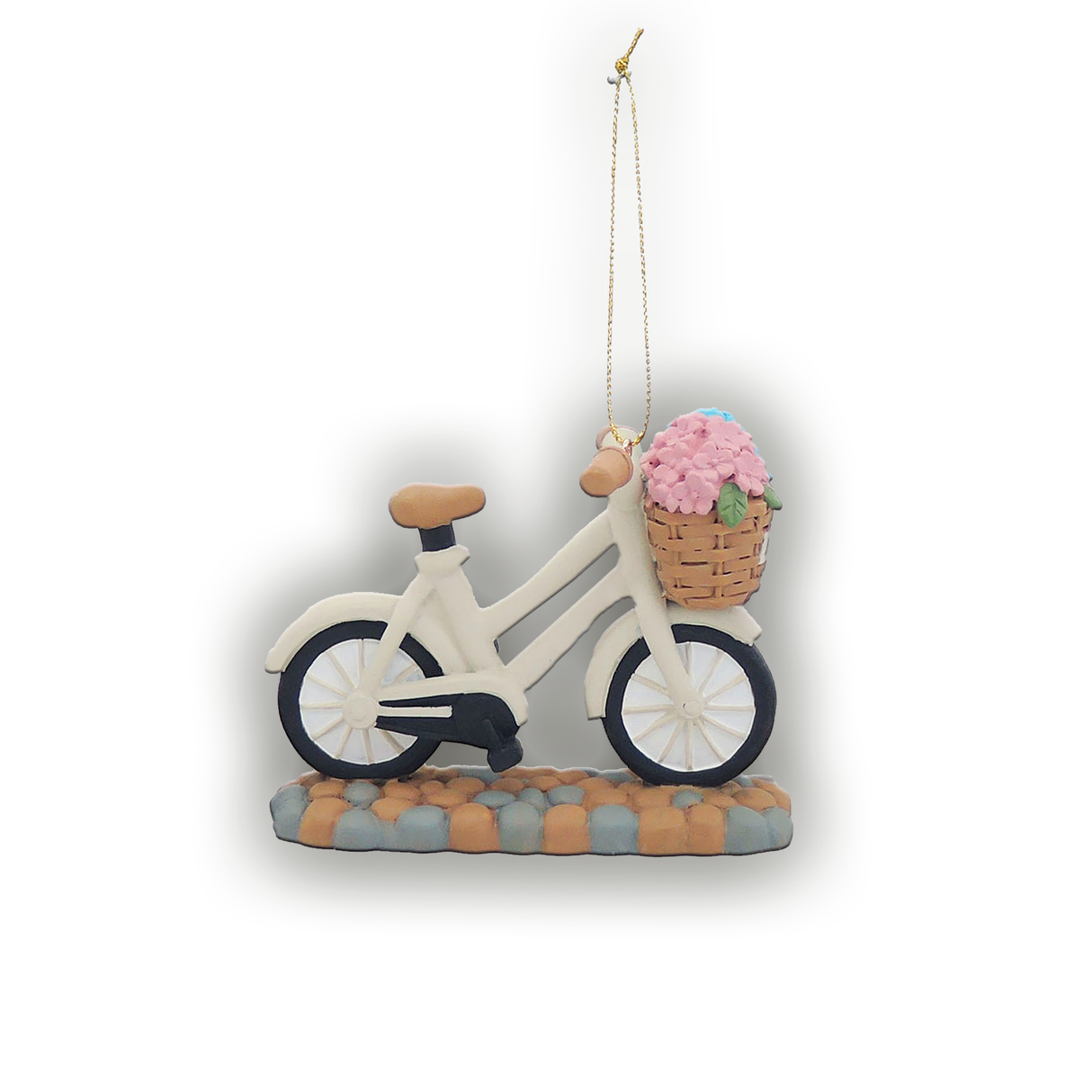 Bike Ornament