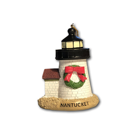 Nantucket Ornaments