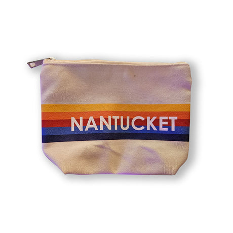 Nantucket Small Travel Case