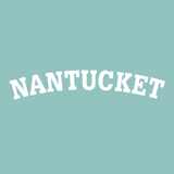 Nantucket Crewneck (Lite Green)