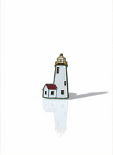 Lighthouse Pin 3 Pack