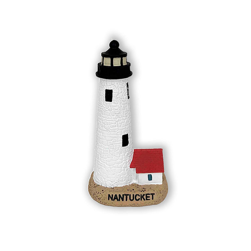 Great Point Lighthouse Ornament