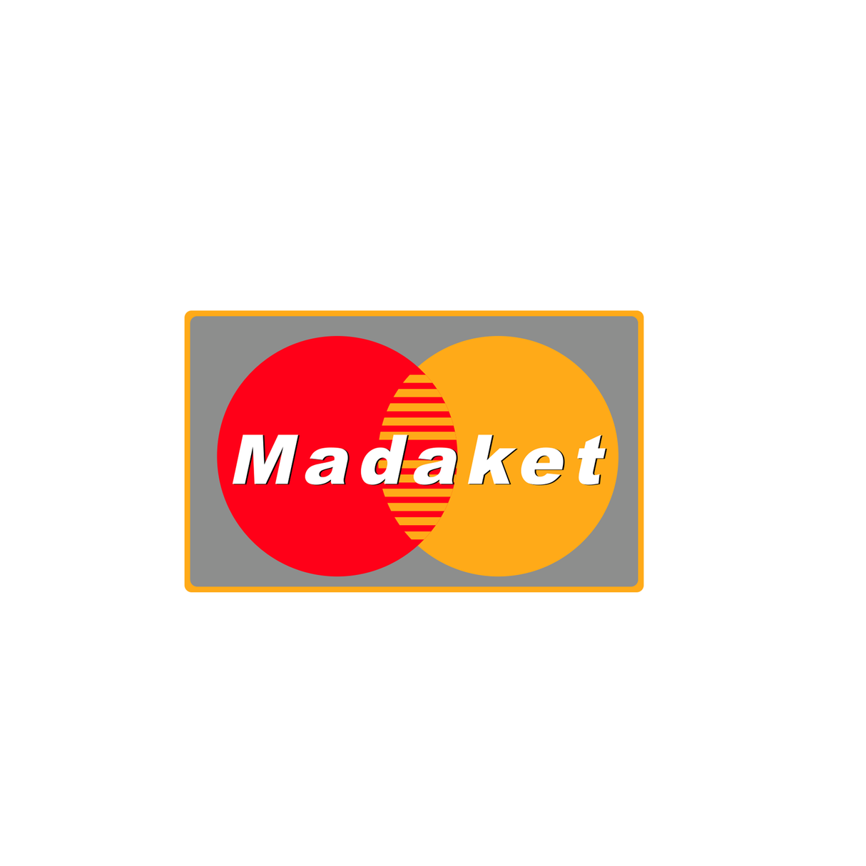 Madaket Velcro Patch