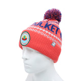 2024 Stroll Nantucket Red Winter Hat