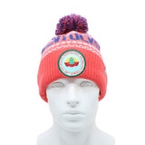 2024 Stroll Nantucket Red Winter Hat