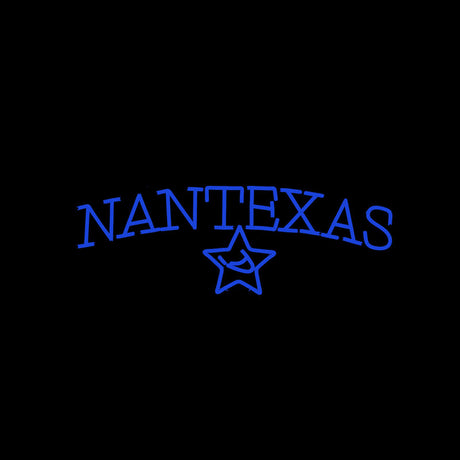 NanTEXAS Neon Sign
