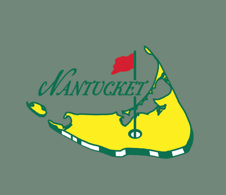 Golf Hunter Green Sweatshirt