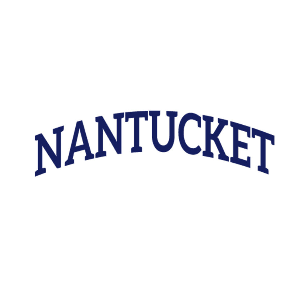 Nantucket Long Sleeve Tee Shirt