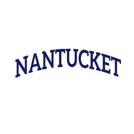 Nantucket Long Sleeve Tee Shirt