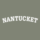 Nantucket Crewneck (Dark Green)