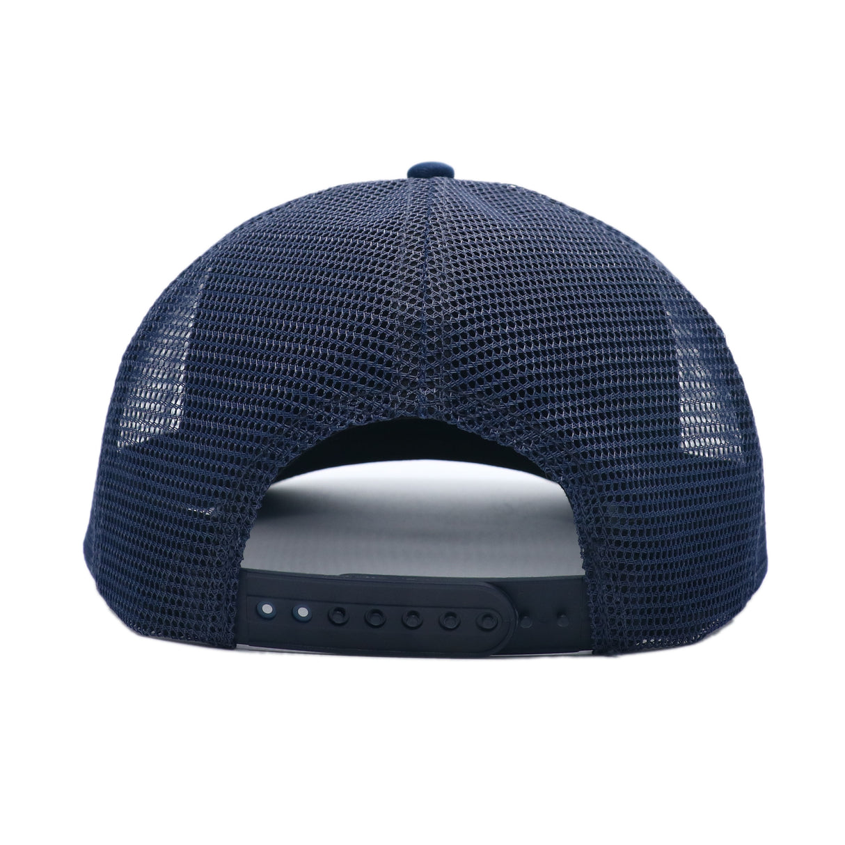 #484 50th Stroll Trucker Hat - Navy