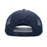 50th Stroll Trucker Hat - Navy