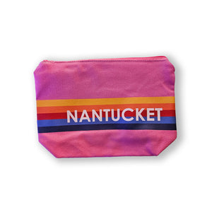 Nantucket Travel Case