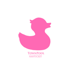 Children's Duck Baseball Long Sleeve Tee Shirt (White,Denim, Pink)