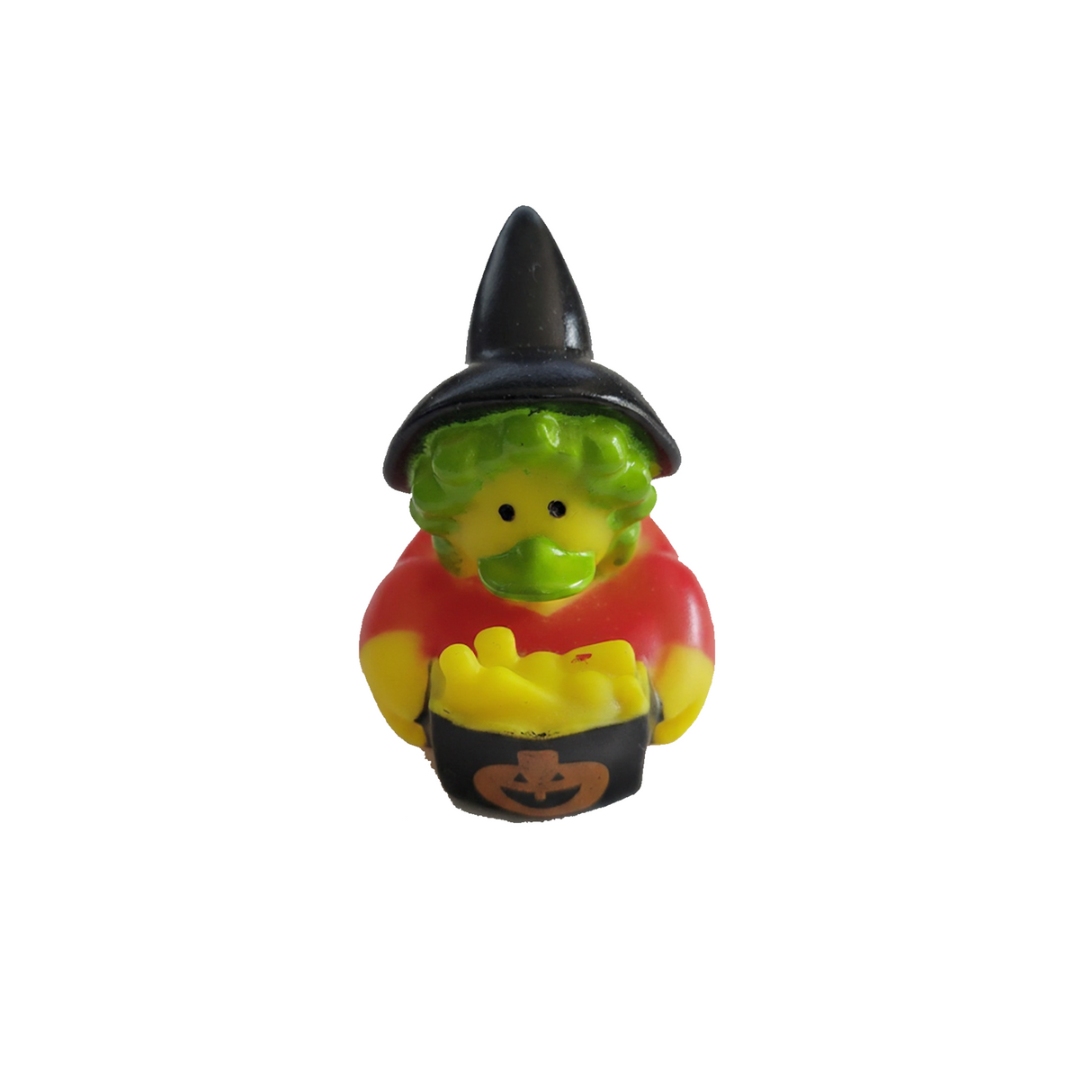 Witch Mini Ducks (Red)