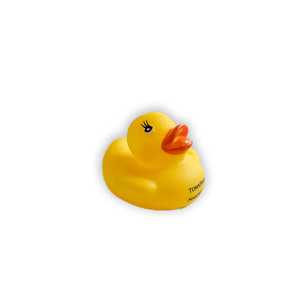 TownPool Mini Rubber Duck 1"