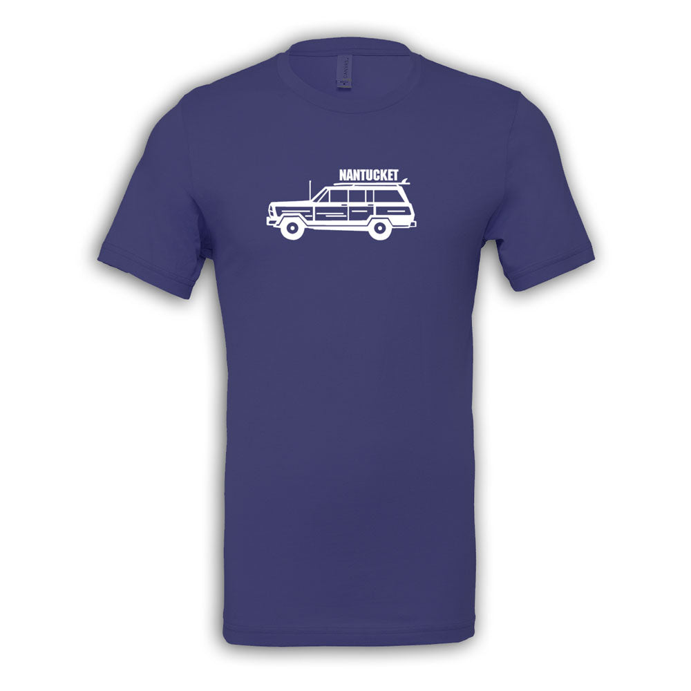 Children's Woody Navy Tee Shirt