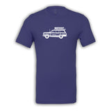Children's Woody Navy Tee Shirt