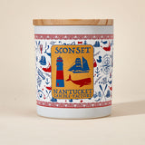 Sconset Candle