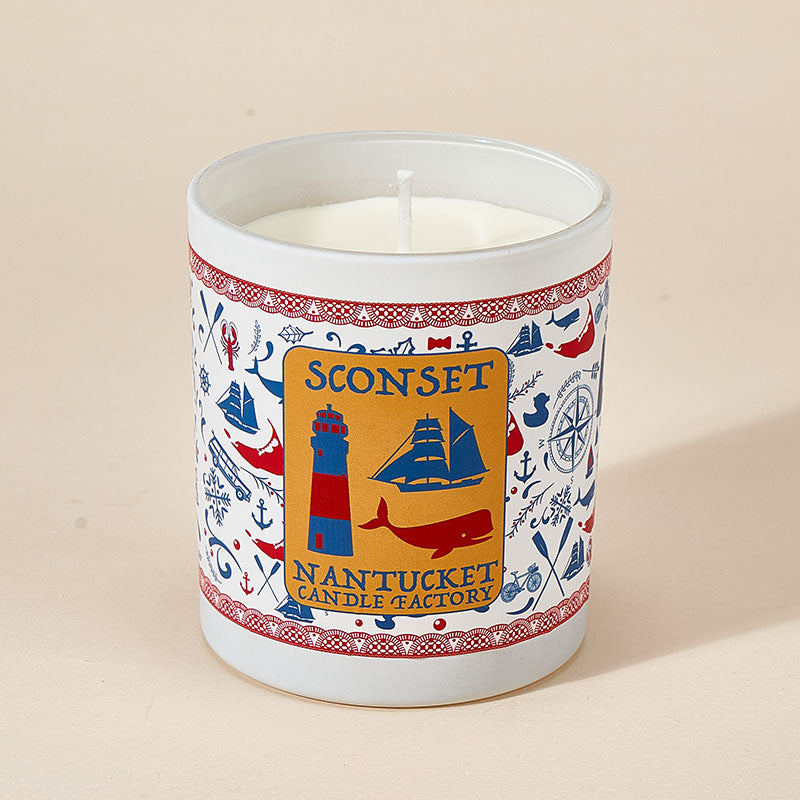 Sconset Candle
