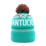 2024 Stroll Seafoam Winter Hat