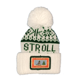 Stroll Mini Winter Hat Ornament