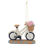 Bike Ornament