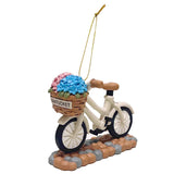 Bike Ornament