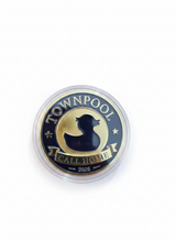 TownPool Coin