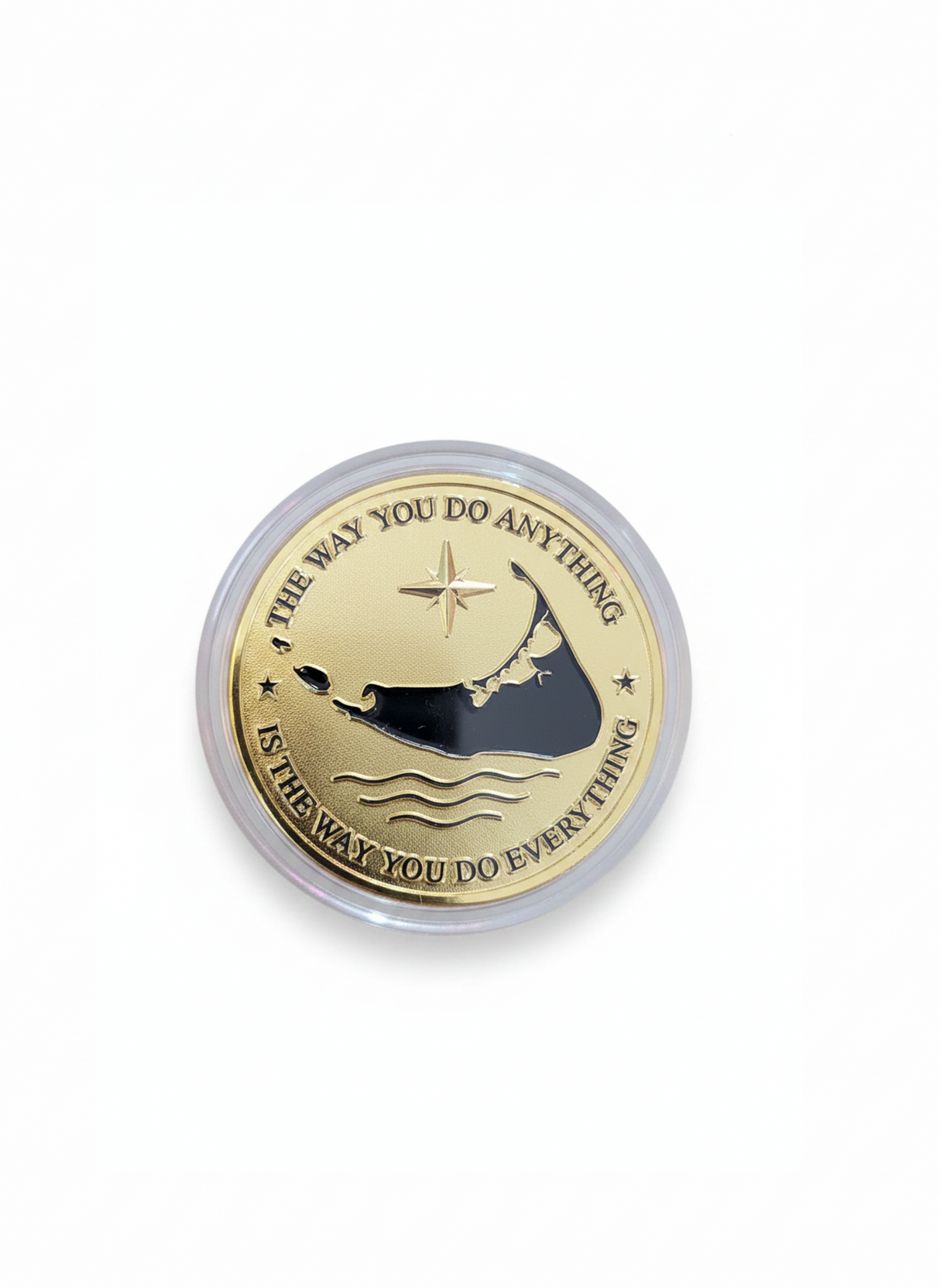 TownPool Coin