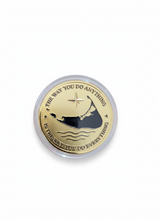 TownPool Coin